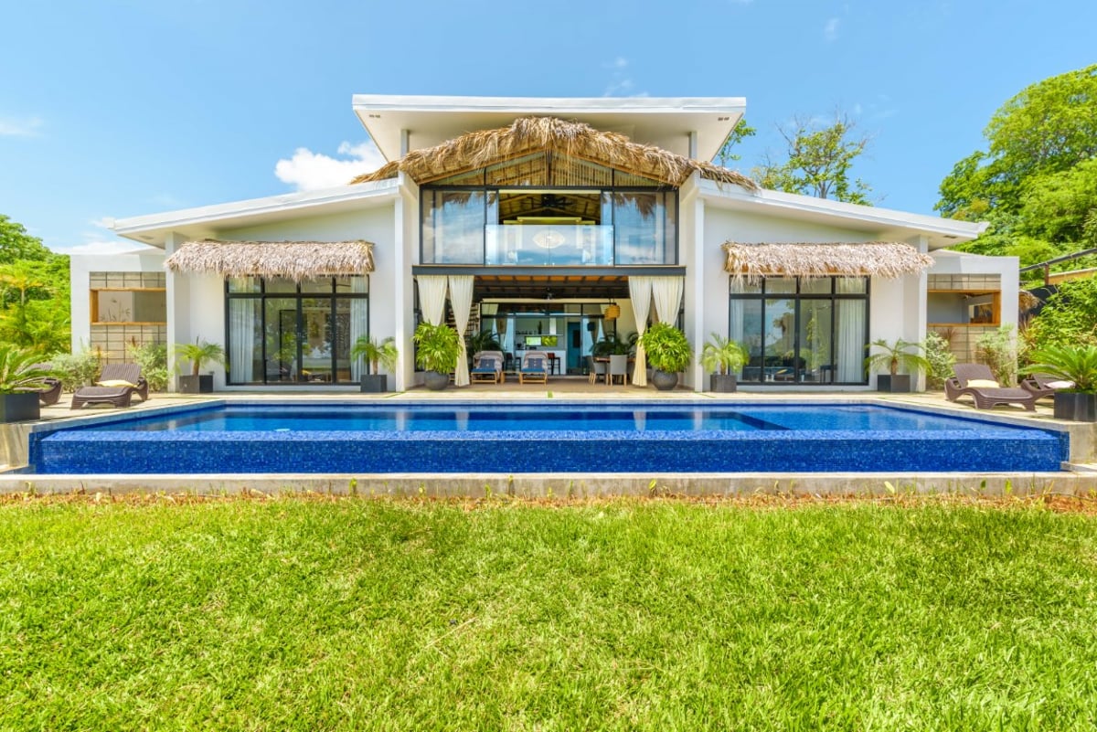 Cocoon Luxury Estate villa rental - 81