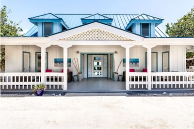 Luxury Villa Photo #7