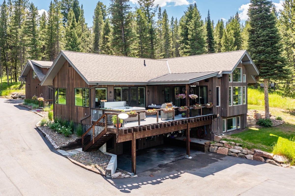 Gray Owl Retreat