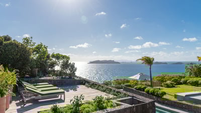 Luxury Villa Photo #15