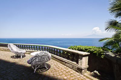 Luxury Villa Photo #6