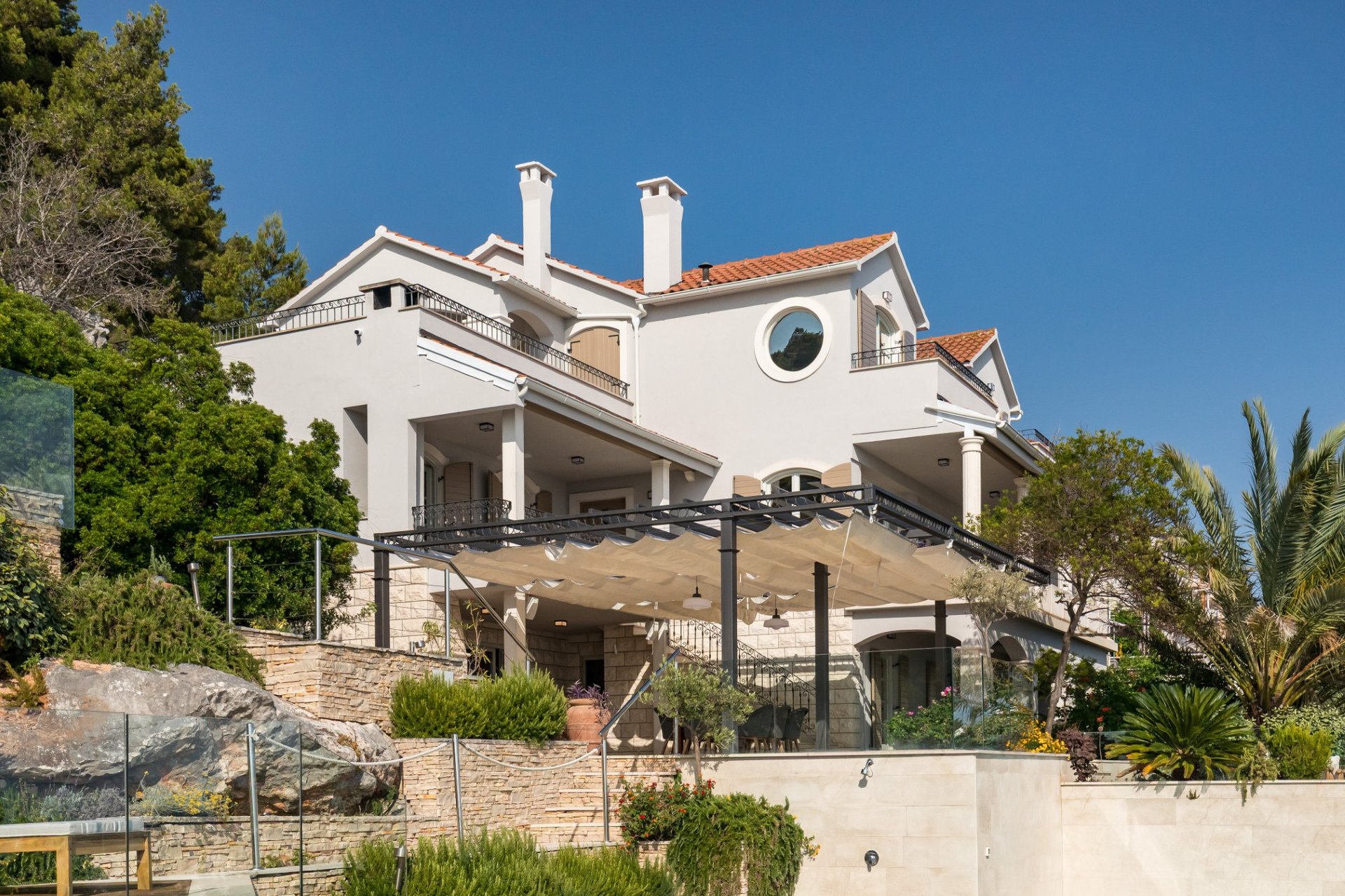 Sunset Hvar - 3