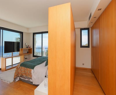 Luxury Villa Photo #16