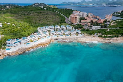 Luxury Villa Photo #34