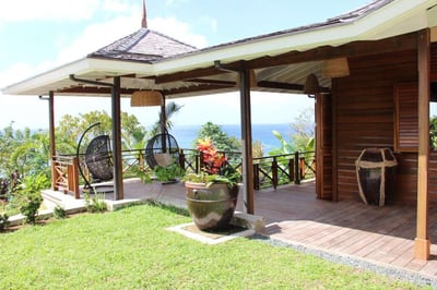 Luxury Villa Photo #4