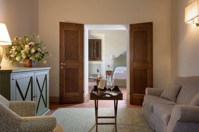 Luxury Villa Photo #13