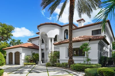 Luxury Villa Photo #58