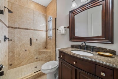 Luxury Villa Photo #44