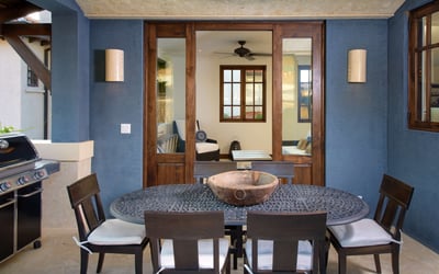Luxury Villa Photo #2