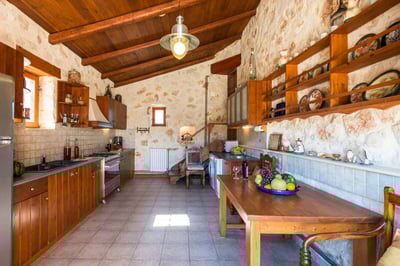 Luxury Villa Photo #13