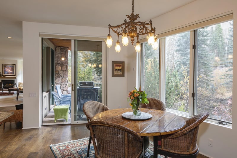 River's Edge Retreat