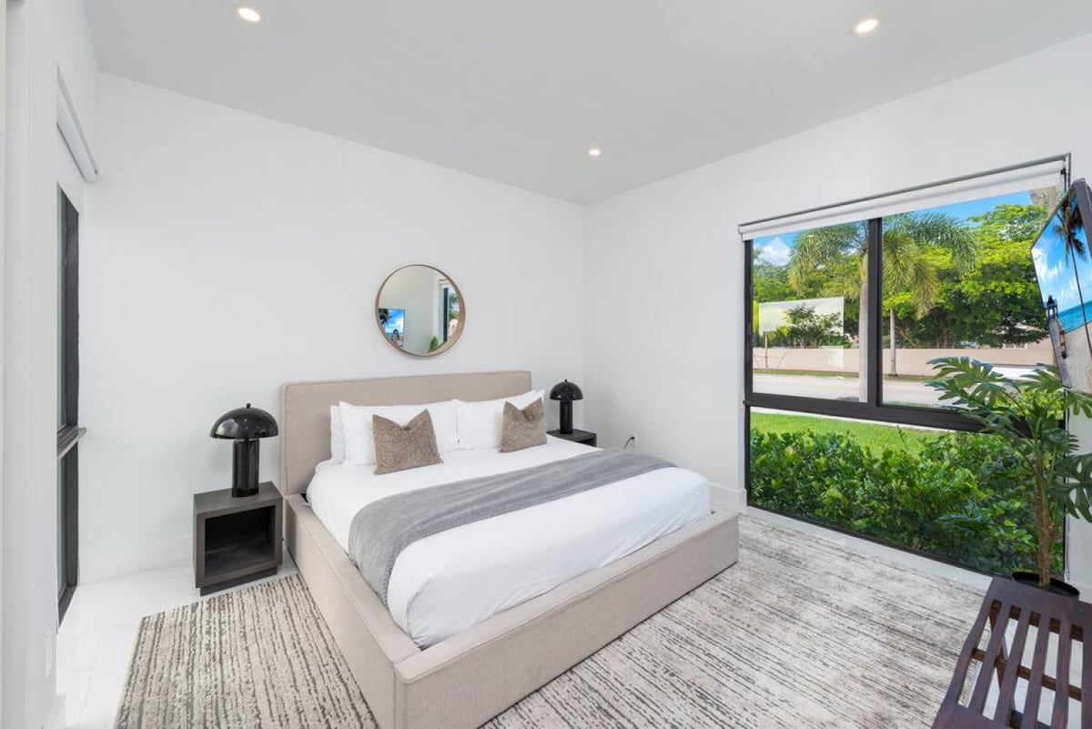 Villa Lago