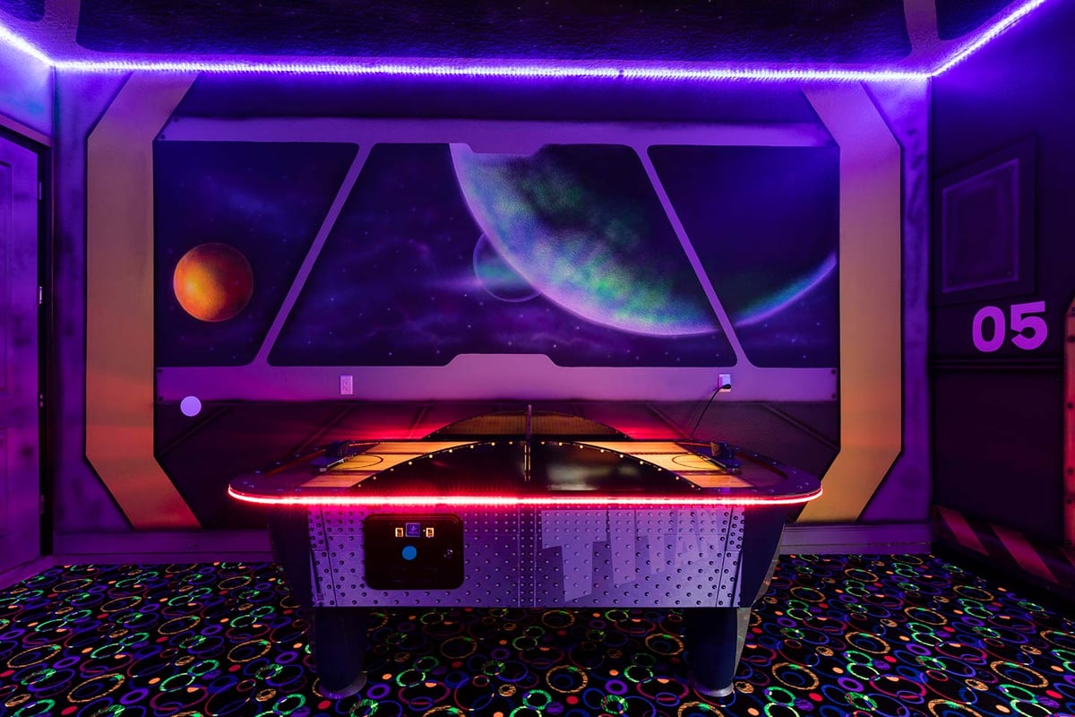 The Hen House Hideaway