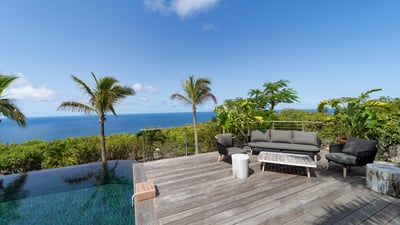 Luxury Villa Photo #7