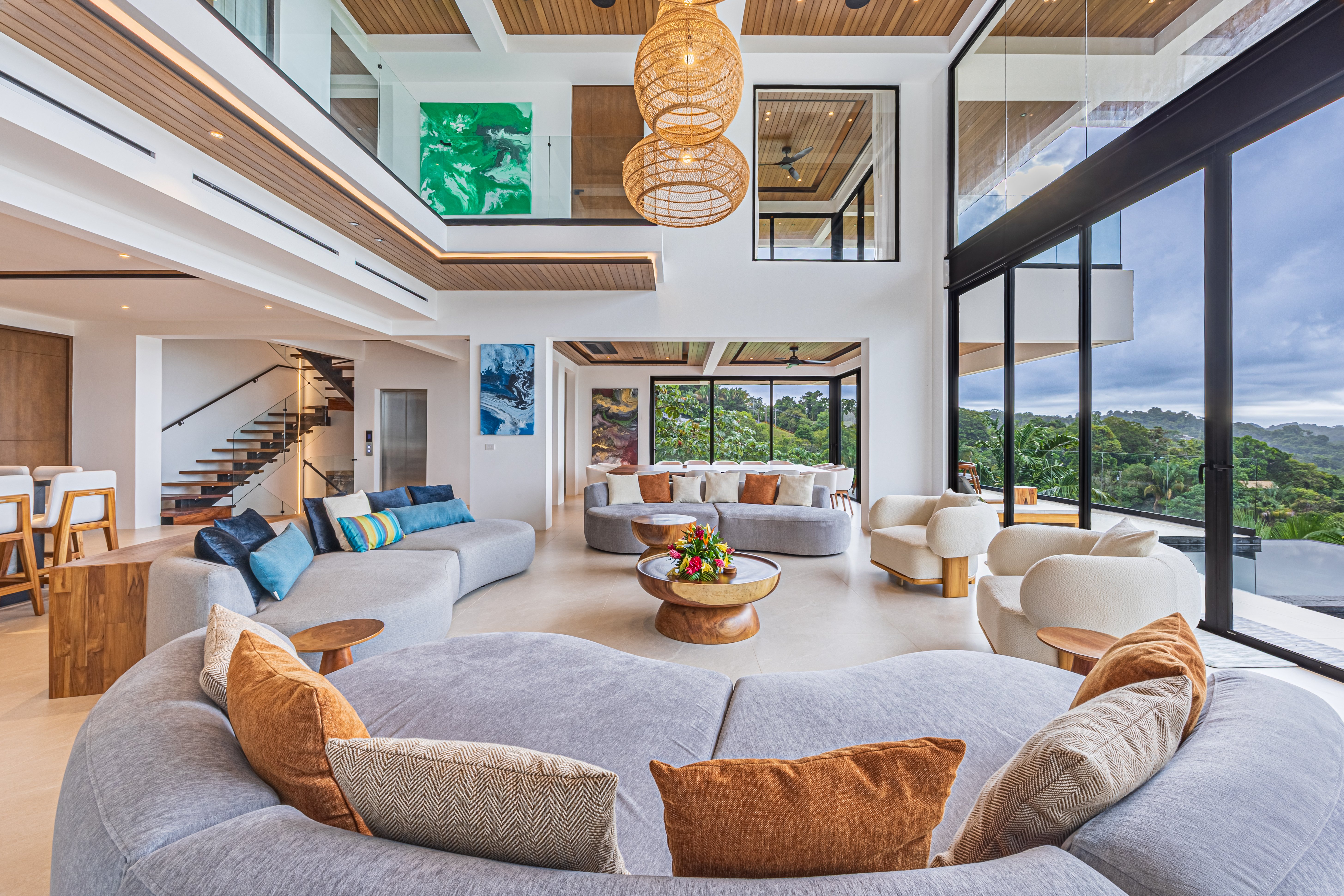 Casa Manuel Antonio | Manuel Antonio, Costa Rica