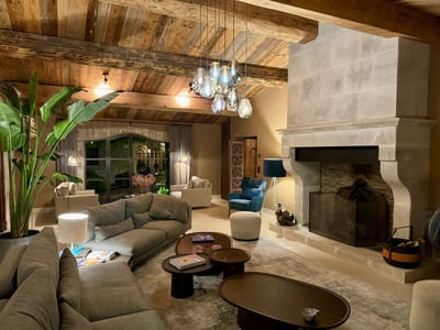 Luxury Villa Photo #20