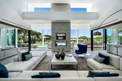 Luxury Villa Photo #15