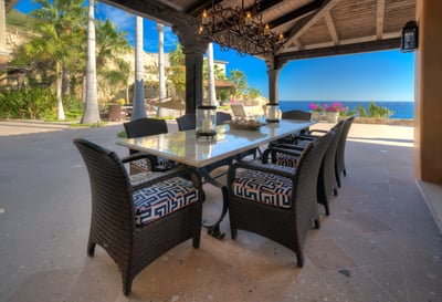 Luxury Villa Photo #12