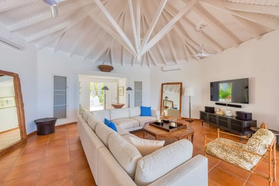 Luxury Villa Photo #20