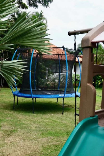 Luxury Villa Photo #11