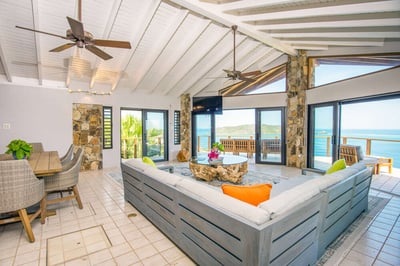 Luxury Villa Photo #21