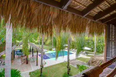Luxury Villa Photo #27