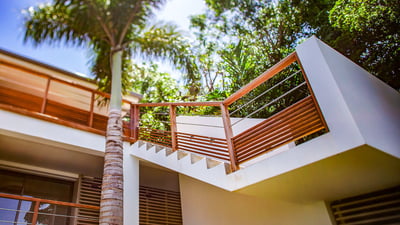 Luxury Villa Photo #16