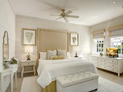 Luxury Villa Photo #9