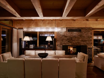 Luxury Villa Photo #3