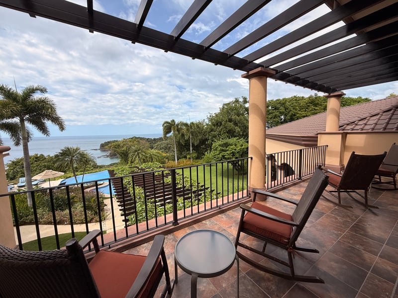 Peninsula Papagayo Paradise