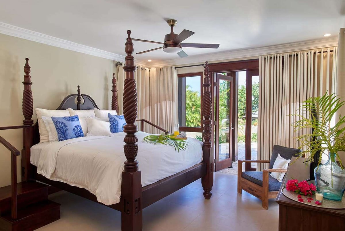 Breakaway Villa villa rental - 14