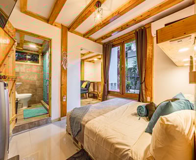 Villa Alma Dulce