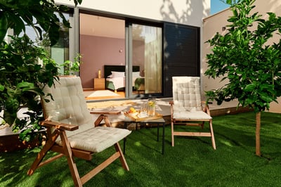 Luxury Villa Photo #43