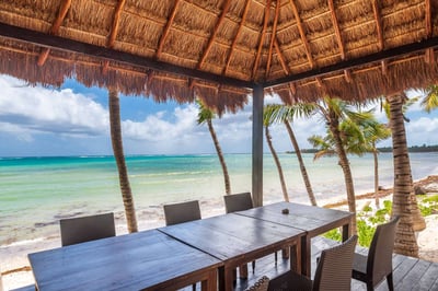Luxury Villa Photo #5