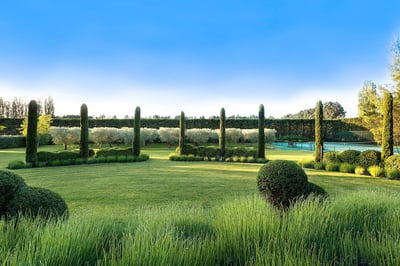 Luxury Villa Photo #6