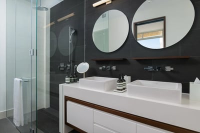 Luxury Villa Photo #25