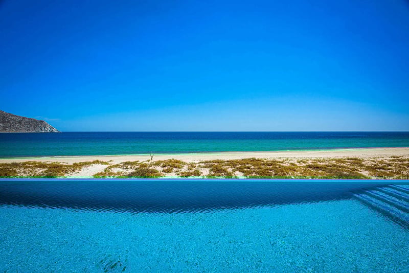 Villa Bahia de los Frailes