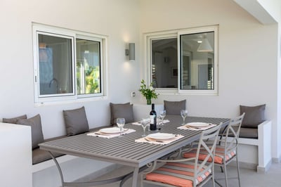 Luxury Villa Photo #10