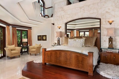 Luxury Villa Photo #29