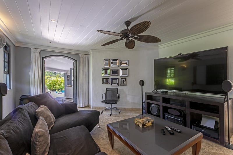 Sienna at Royal Westmoreland