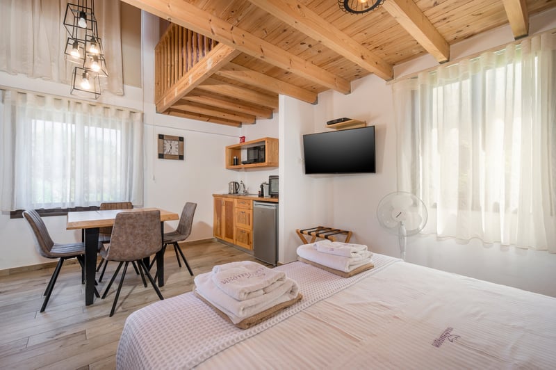 Villa Freedom
