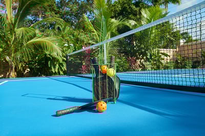 Luxury Villa Photo #10