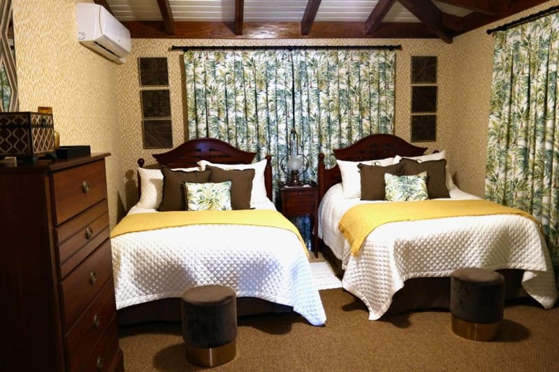 Golf Villa 214 | Tropicana