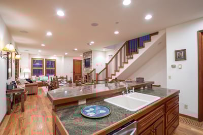 Luxury Villa Photo #2