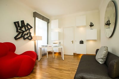 Luxury Villa Photo #9