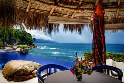 Luxury Villa Photo #8