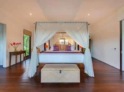 Luxury Villa Photo #19