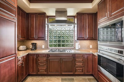 Luxury Villa Photo #8