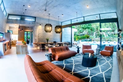 Luxury Villa Photo #10