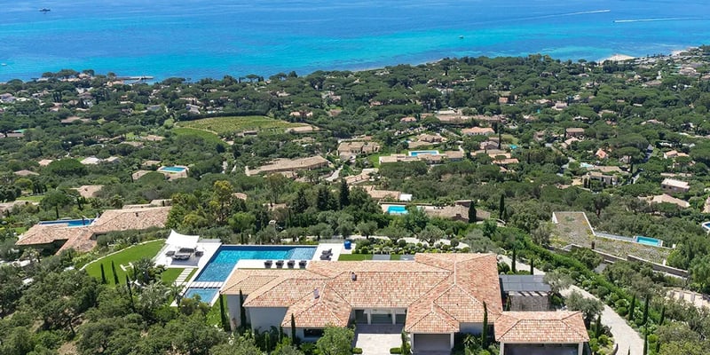 Villa Infinita